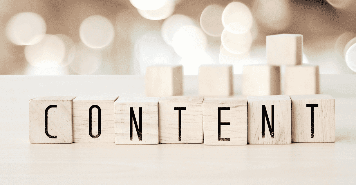 Content Marketing: Nghệ thuật kể chuyện trong SEO